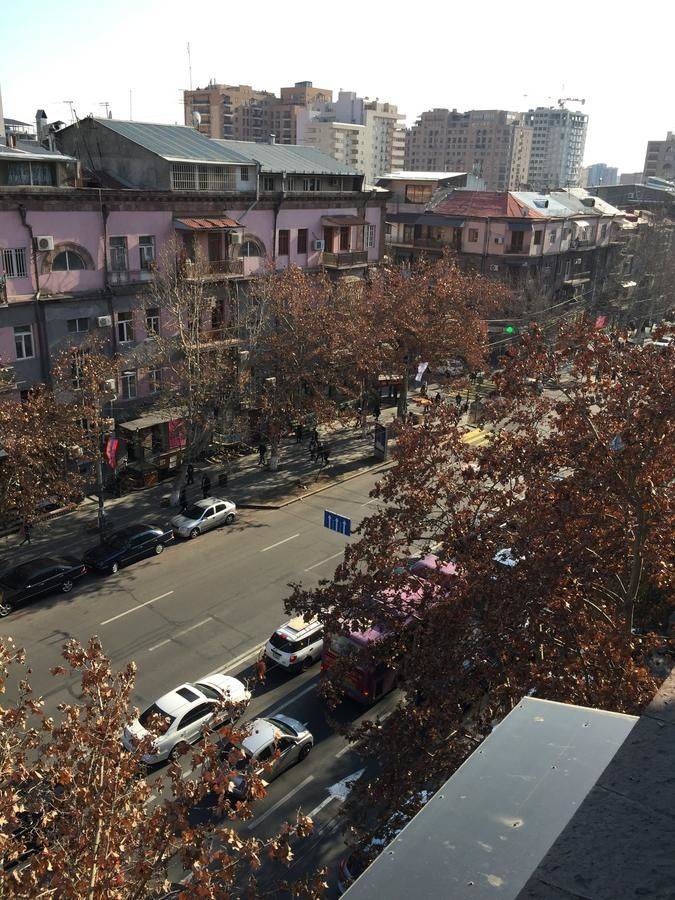 Фото  Arm Hostel Ереван 33